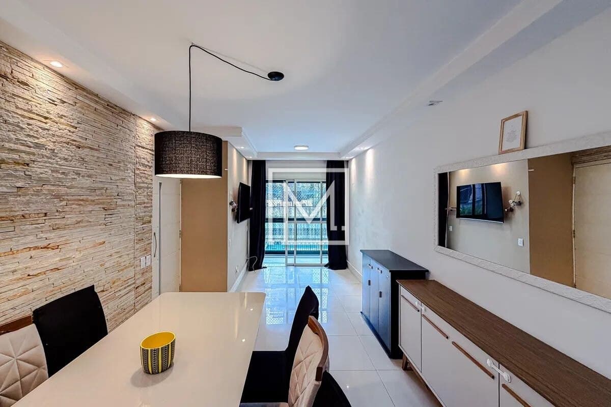 Apartamento com 2 dormitórios à venda, 57 m² por R$ 650.000,00 – Ipiranga – São Paulo/SP — foto 3 de 31