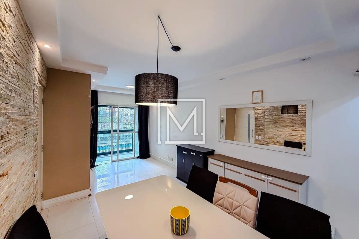 Apartamento com 2 dormitórios à venda, 57 m² por R$ 650.000,00 – Ipiranga – São Paulo/SP — foto 4 de 31
