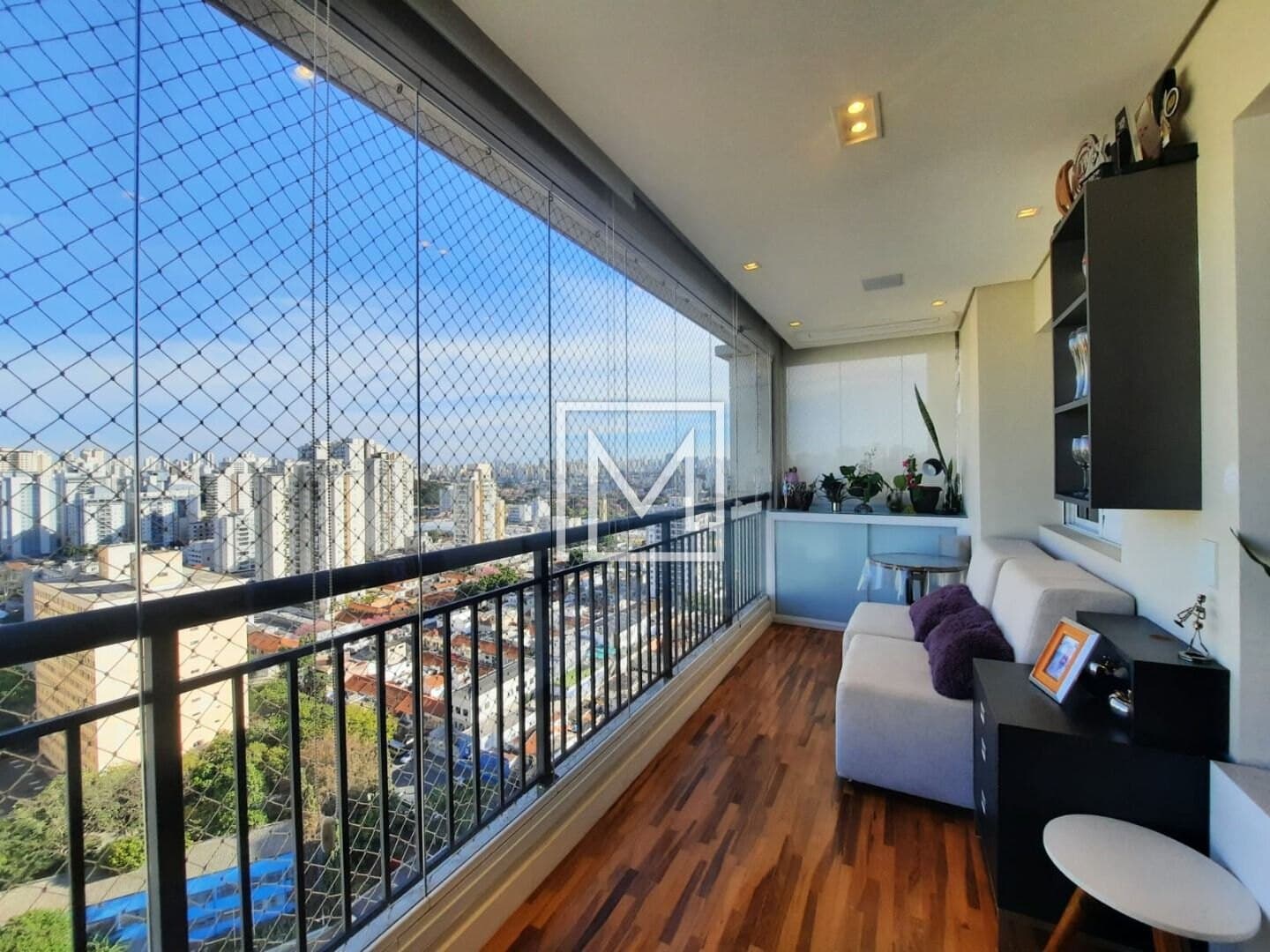 Apartamento com 2 dormitórios à venda, 68 m² por R$ 894.000,00 – Ipiranga – São Paulo/SP — foto 2 de 21