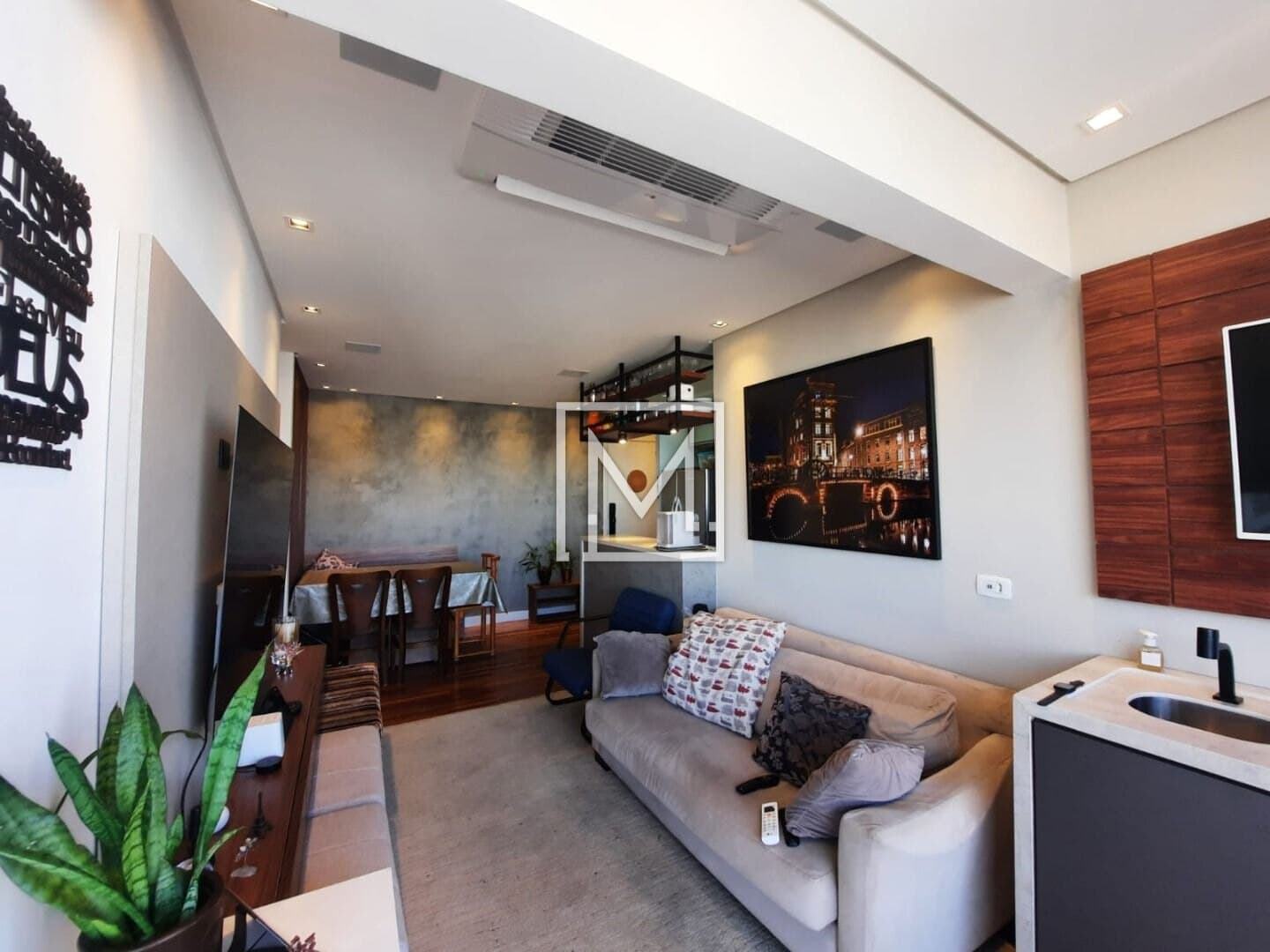 Apartamento com 2 dormitórios à venda, 68 m² por R$ 894.000,00 – Ipiranga – São Paulo/SP — foto 3 de 21