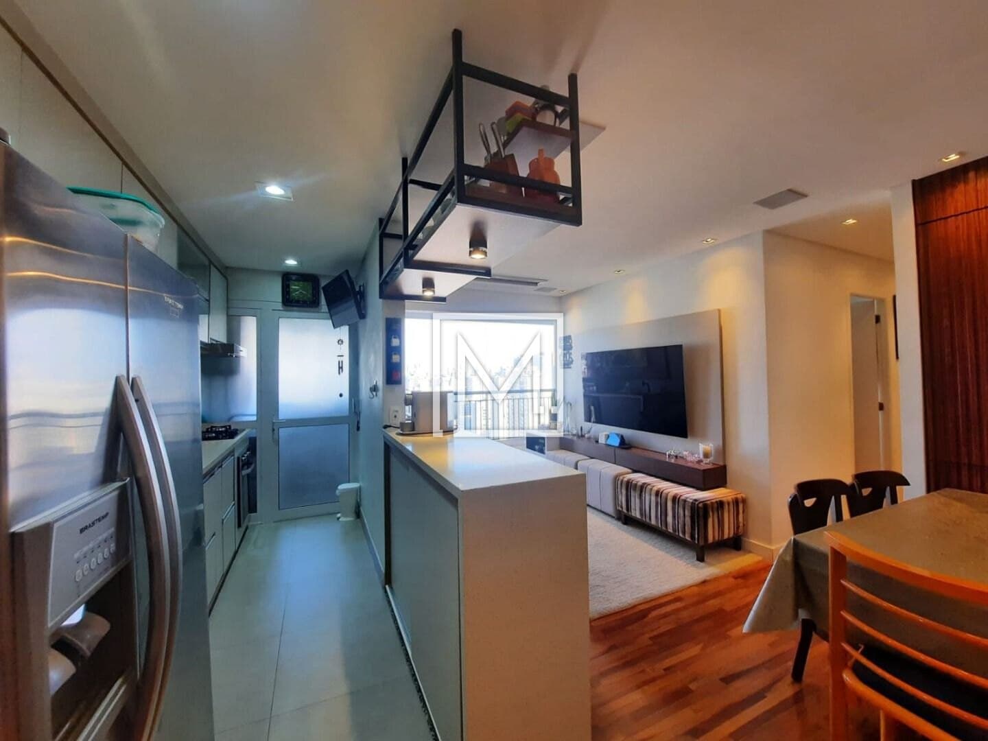 Apartamento com 2 dormitórios à venda, 68 m² por R$ 894.000,00 – Ipiranga – São Paulo/SP — foto 4 de 21