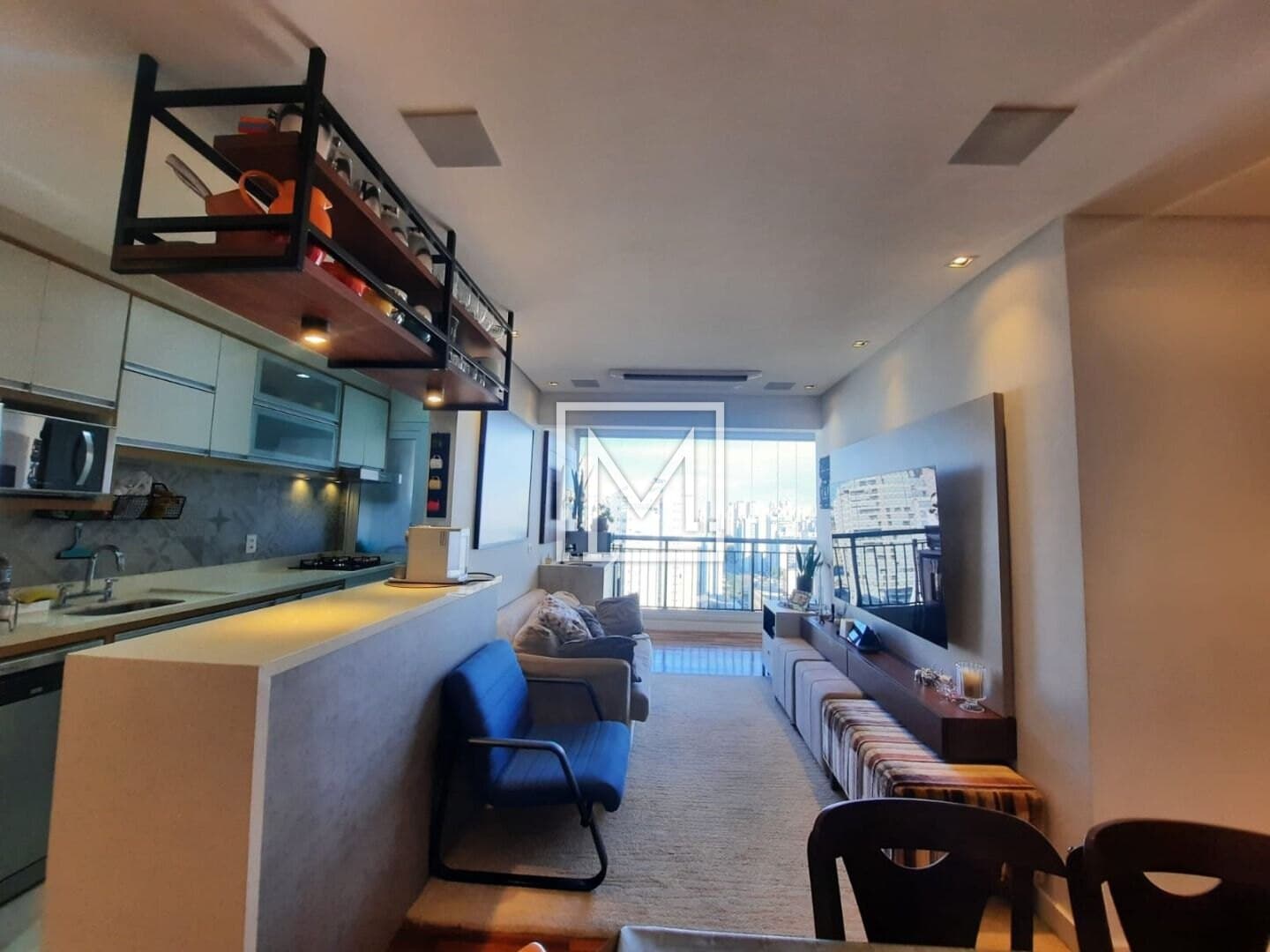 Apartamento com 2 dormitórios à venda, 68 m² por R$ 894.000,00 – Ipiranga – São Paulo/SP — foto 5 de 21