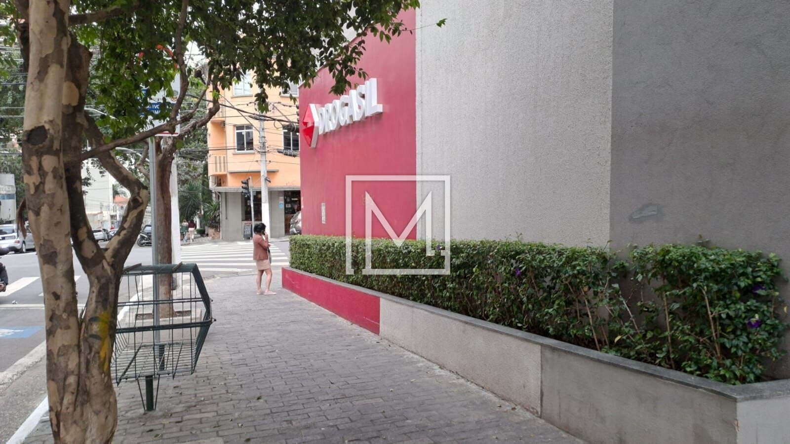 Apartamento com 1 dormitório para alugar, 40 m² por R$ 2.133,67/mês – Aclimação – São Paulo/SP — foto 2 de 3