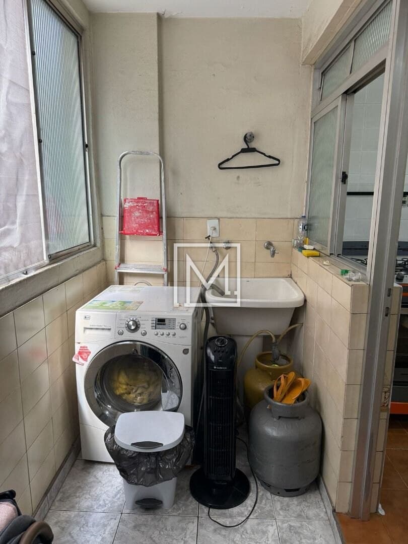 APARTAMENTO VENDA PROXIMO METRO RUA AUGUSTA — foto 2 de 15