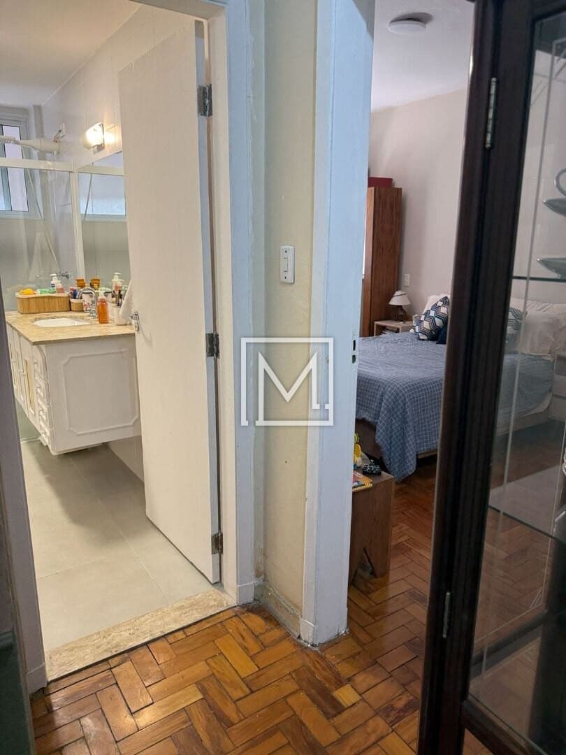 APARTAMENTO VENDA PROXIMO METRO RUA AUGUSTA — foto 3 de 15