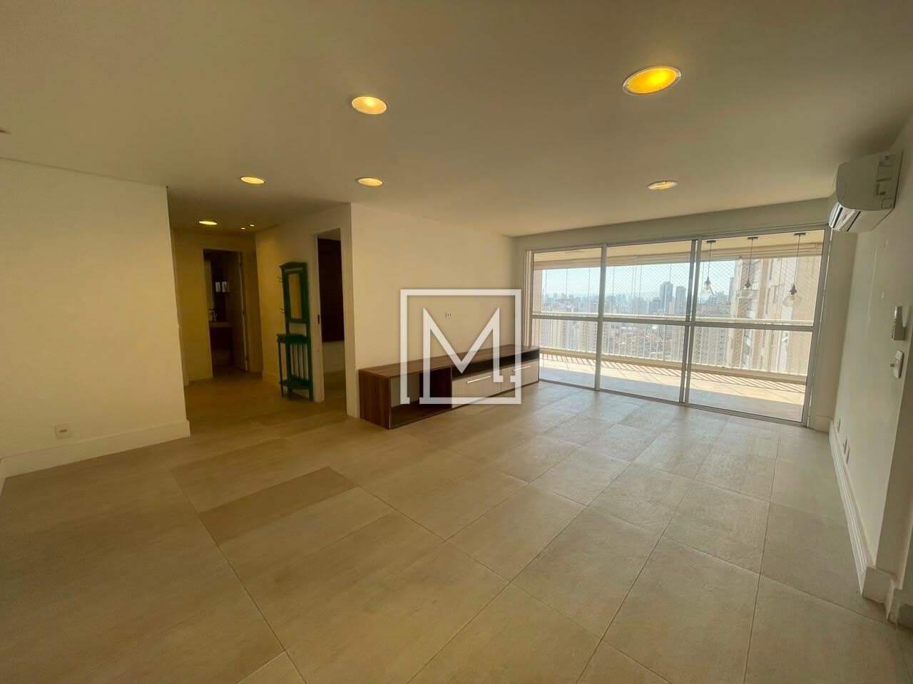Apartamento com 3 dormitórios, 141 m² – venda por R$ 1.540.000,00 ou aluguel por R$ 12.050,00/mês – Vila Gumercindo – São Paulo/SP