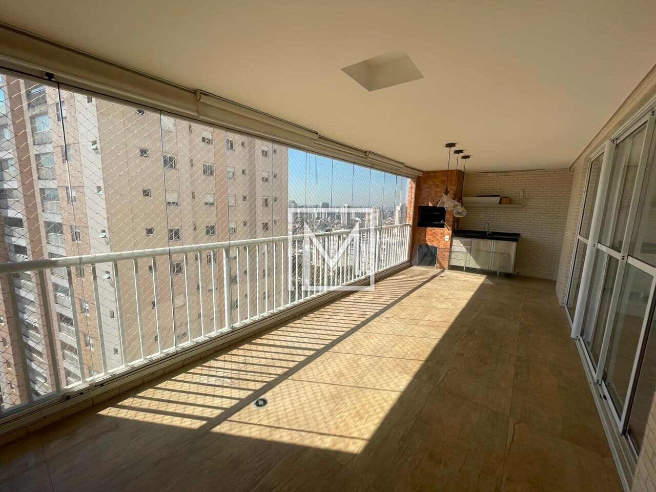 Apartamento com 3 dormitórios, 141 m² – venda por R$ 1.540.000,00 ou aluguel por R$ 12.050,00/mês – Vila Gumercindo – São Paulo/SP — foto 4 de 30