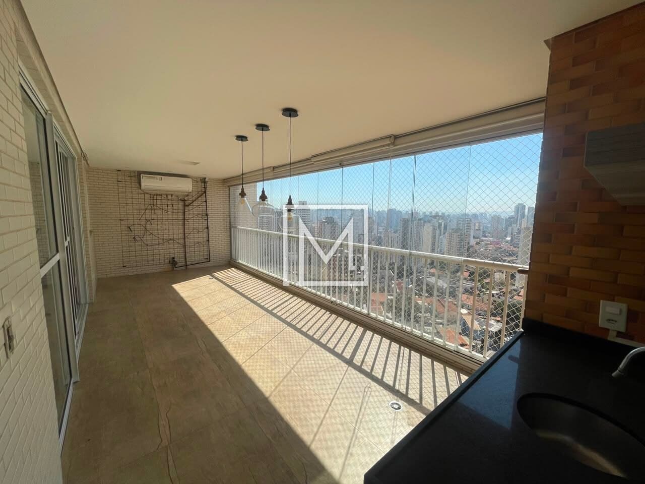 Apartamento com 3 dormitórios, 141 m² – venda por R$ 1.540.000,00 ou aluguel por R$ 12.050,00/mês – Vila Gumercindo – São Paulo/SP — foto 5 de 30