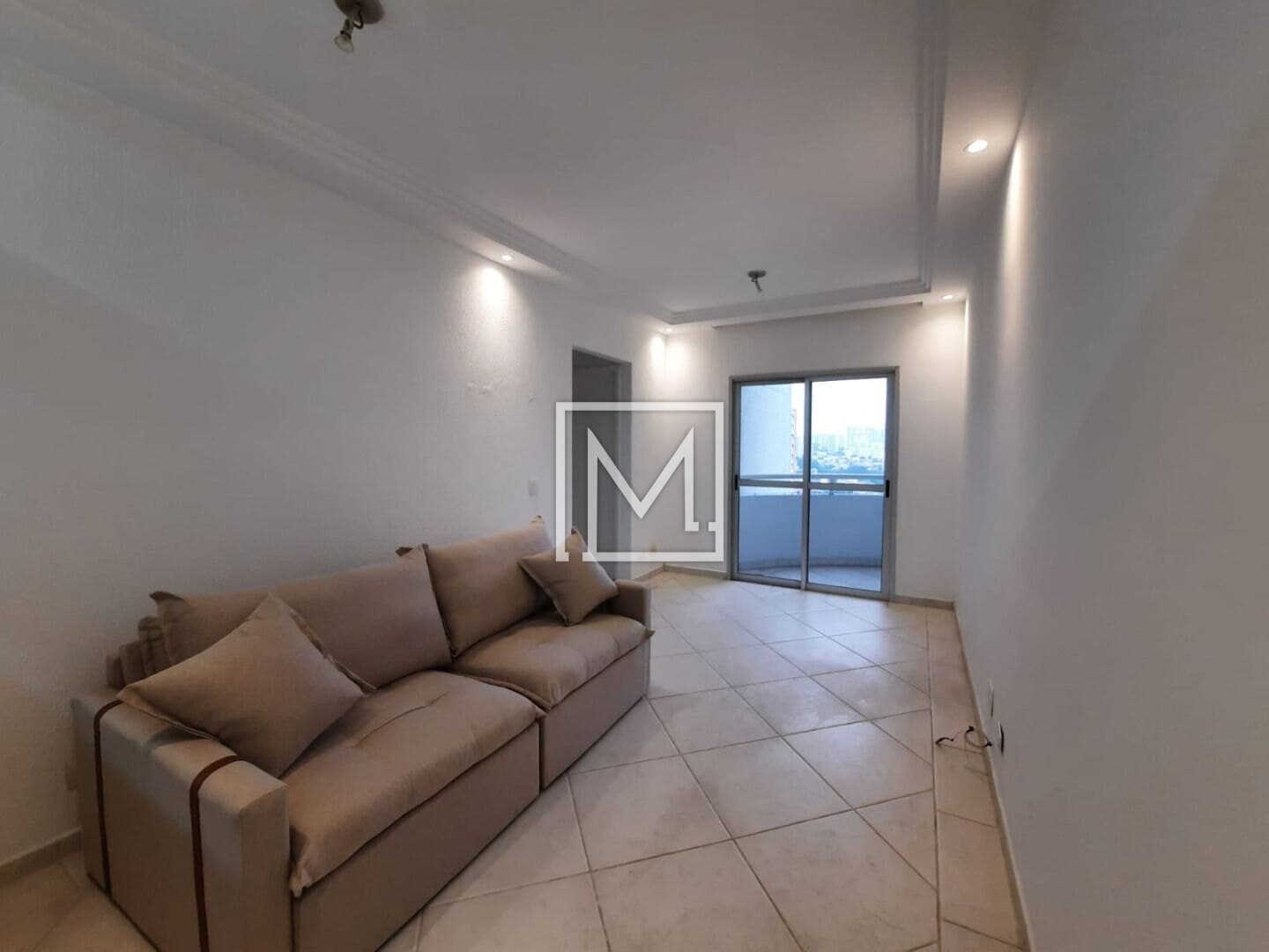 Apartamento com 2 dormitórios, 58 m² – venda por R$ 538.000,00 ou aluguel por R$ 4.109,00/ano – Vila Gumercindo – São Paulo/SP — foto 2 de 18
