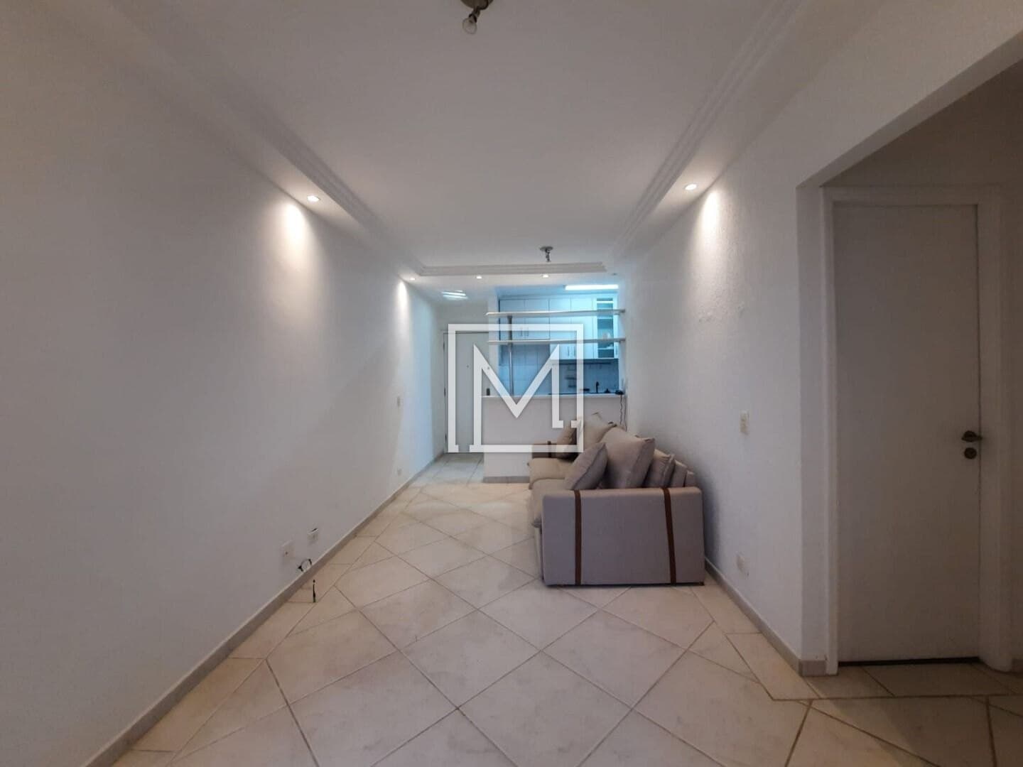 Apartamento com 2 dormitórios, 58 m² – venda por R$ 538.000,00 ou aluguel por R$ 4.109,00/ano – Vila Gumercindo – São Paulo/SP — foto 4 de 18
