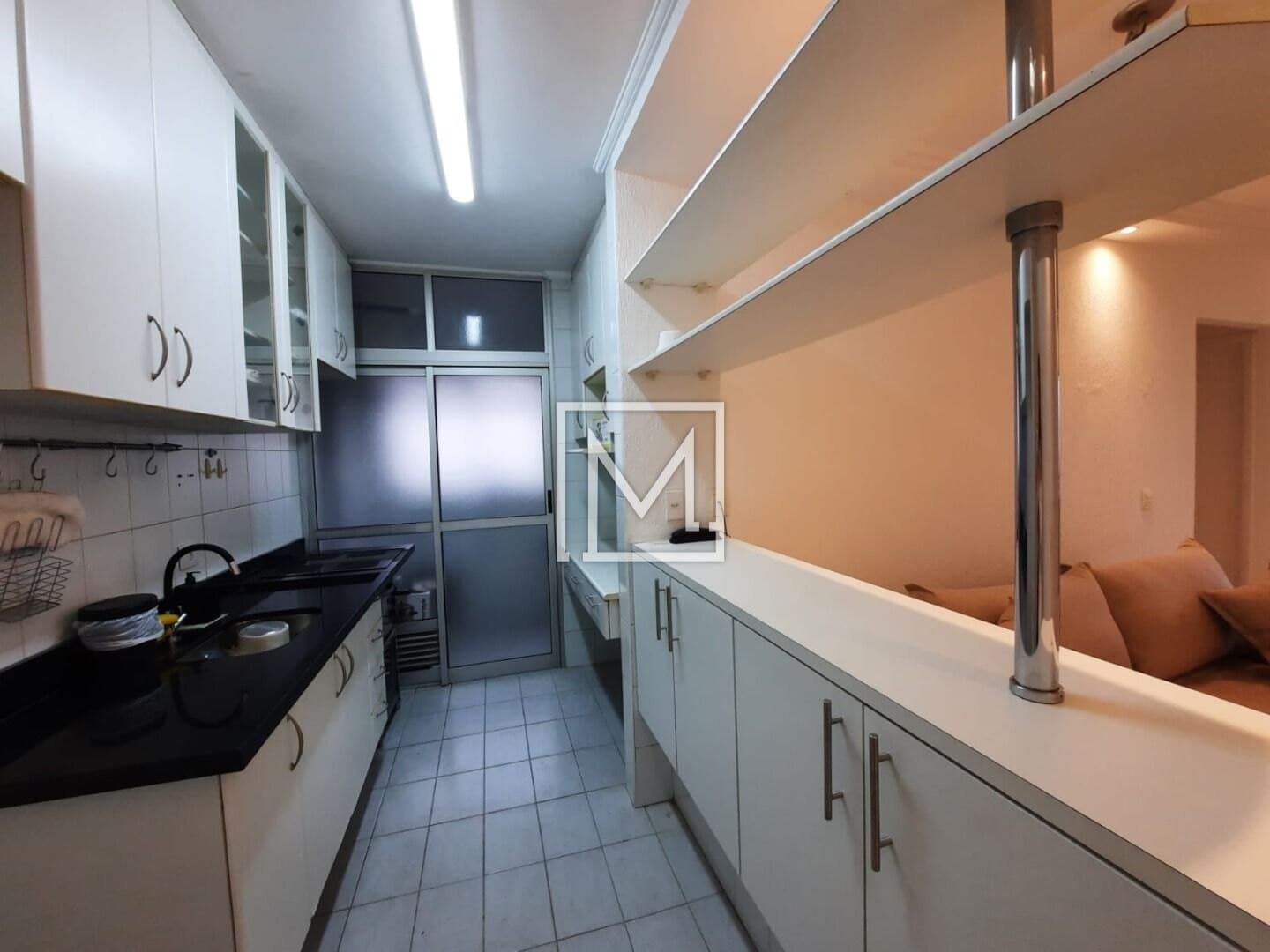 Apartamento com 2 dormitórios, 58 m² – venda por R$ 538.000,00 ou aluguel por R$ 4.109,00/ano – Vila Gumercindo – São Paulo/SP — foto 5 de 18