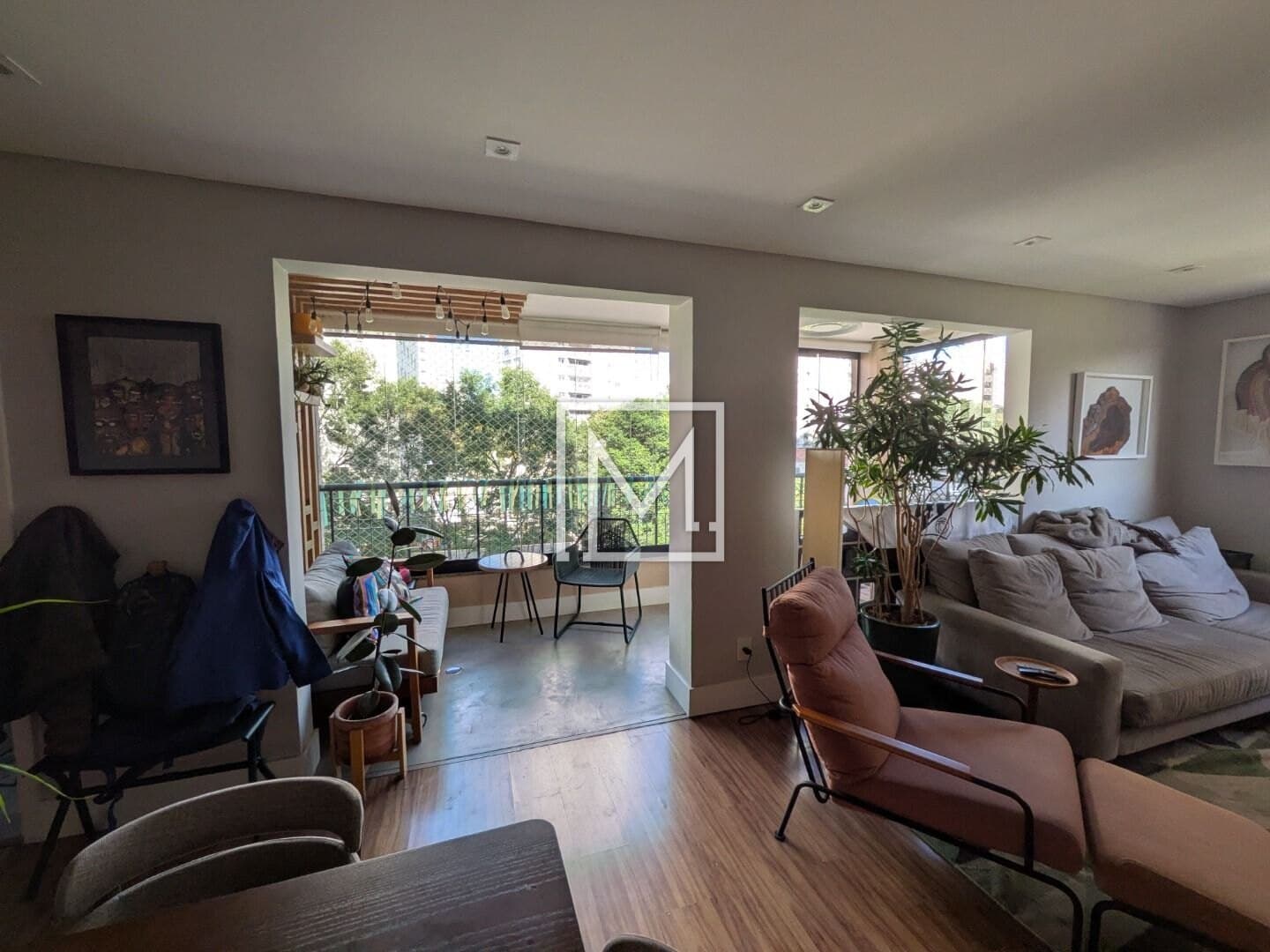 Apartamento com 3 dormitórios à venda, 116 m² por R$ 1.599.000,00 – Vila Mariana – São Paulo/SP — foto 3 de 45