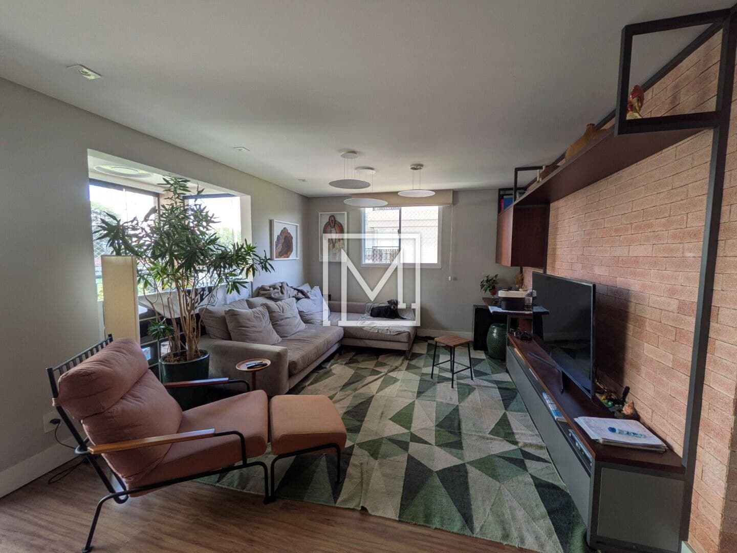 Apartamento com 3 dormitórios à venda, 116 m² por R$ 1.599.000,00 – Vila Mariana – São Paulo/SP — foto 4 de 45