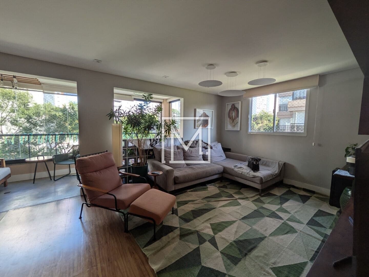Apartamento com 3 dormitórios à venda, 116 m² por R$ 1.599.000,00 – Vila Mariana – São Paulo/SP — foto 5 de 45