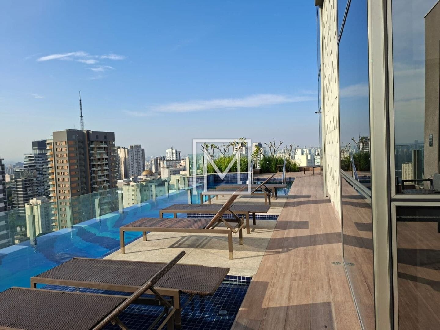Apartamento com 2 dormitórios, 50 m² – venda por R$ 1.100.000,00 ou aluguel por R$ 7.370,00/mês – Paraíso – São Paulo/SP — foto 2 de 29
