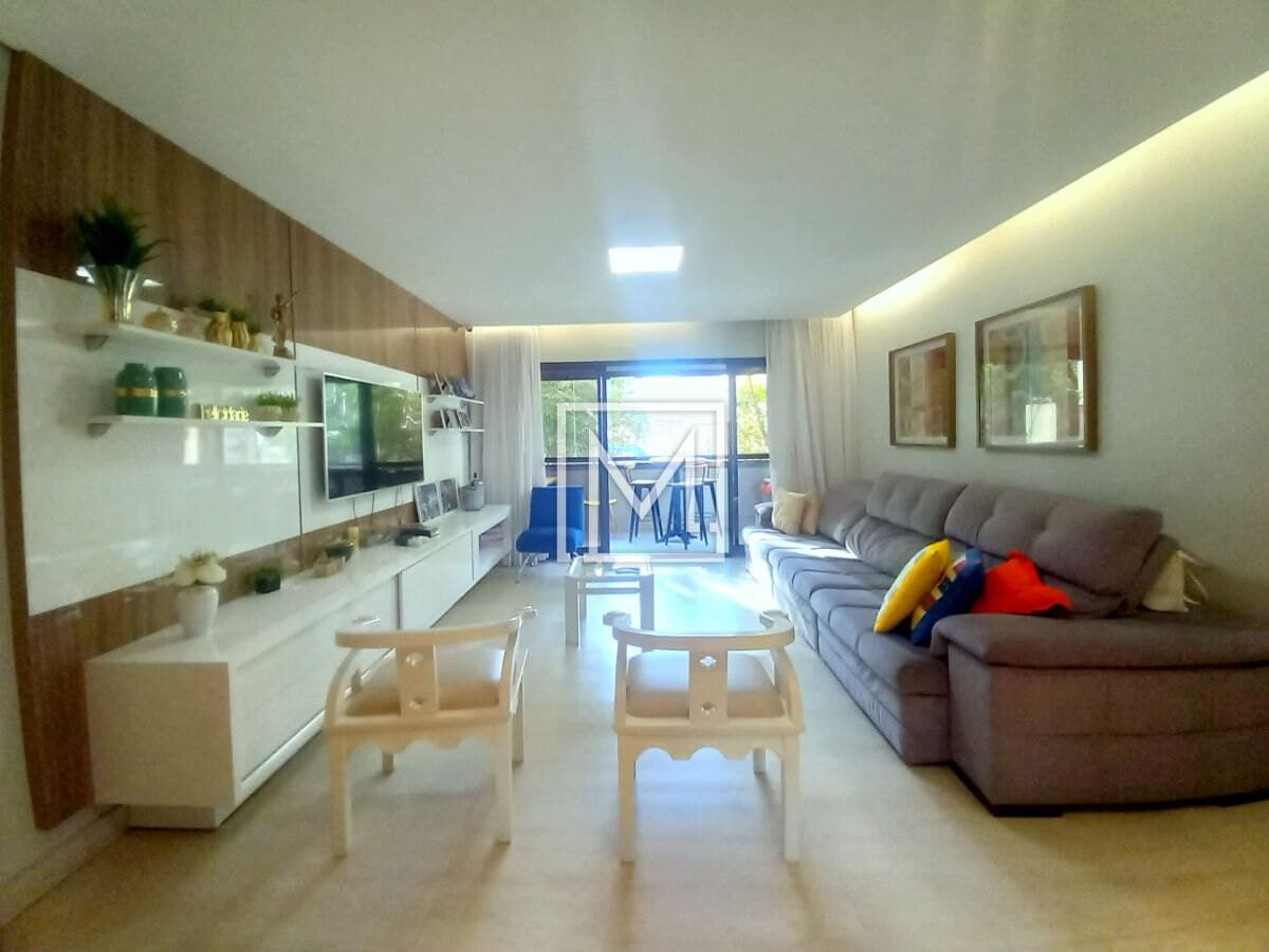 Apartamento com 4 dormitórios à venda, 168 m² por R$ 2.350.000,00 – Vila Mariana – São Paulo/SP — foto 2 de 46