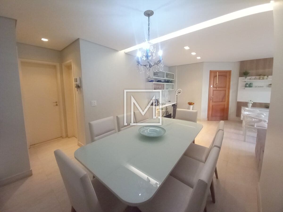 Apartamento com 4 dormitórios à venda, 168 m² por R$ 2.350.000,00 – Vila Mariana – São Paulo/SP — foto 3 de 46
