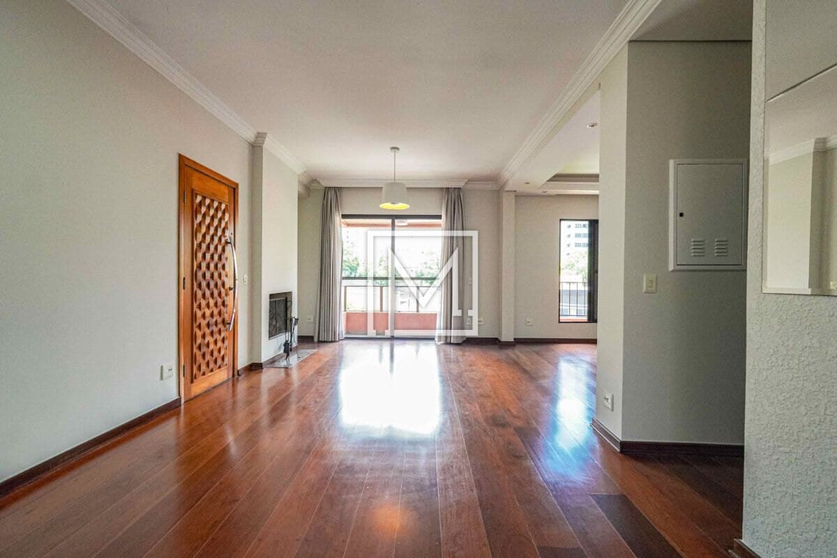 Apartamento com 3 dormitórios à venda, 127 m² por R$ 999.000,00 – Vila Mariana – São Paulo/SP — foto 2 de 20