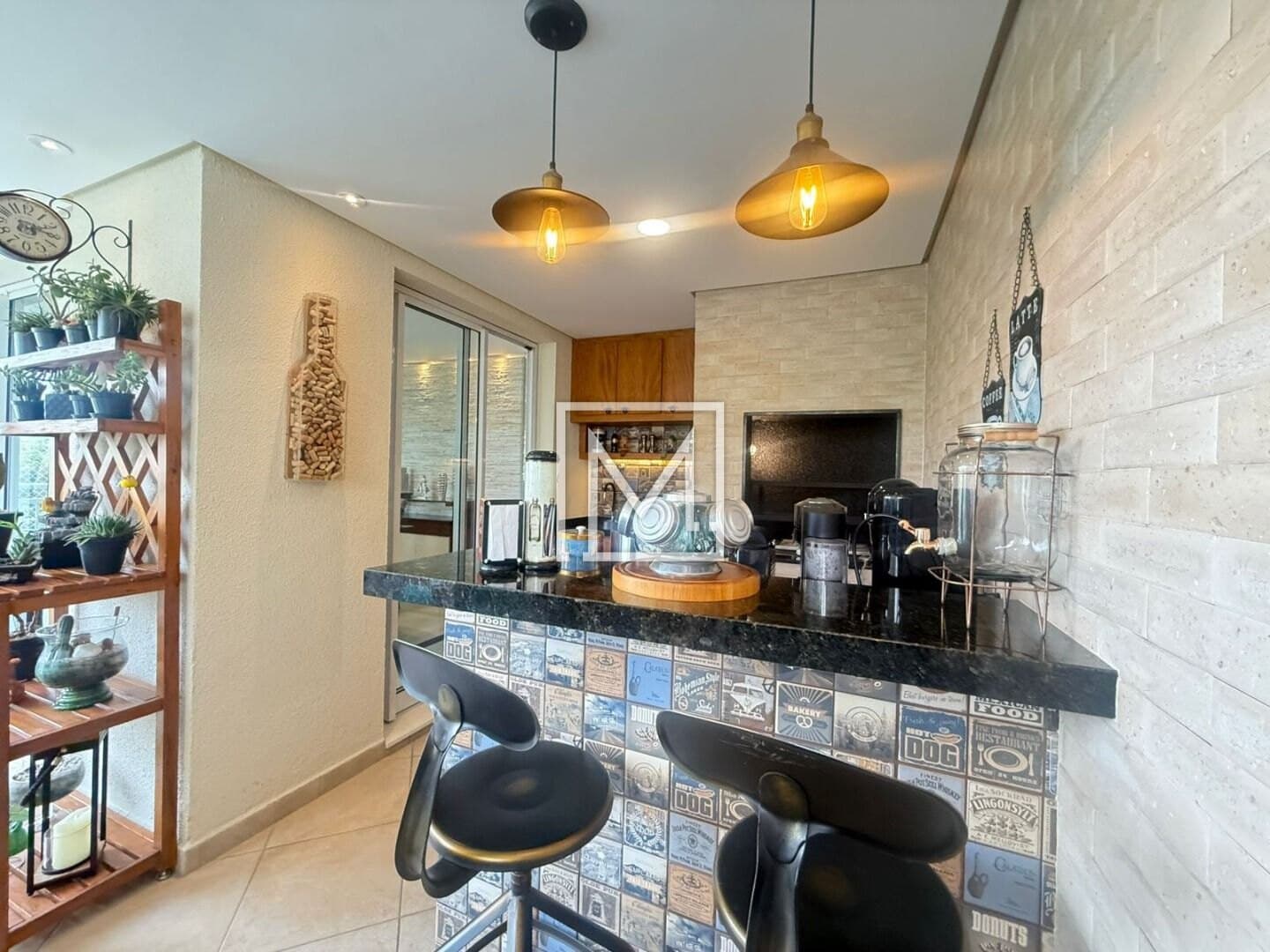 Apartamento com 3 dormitórios, 145 m² – venda por R$ 2.200.000,00 ou aluguel por R$ 15.300,00/mês – Chácara Klabin – São Paulo/SP — foto 3 de 16