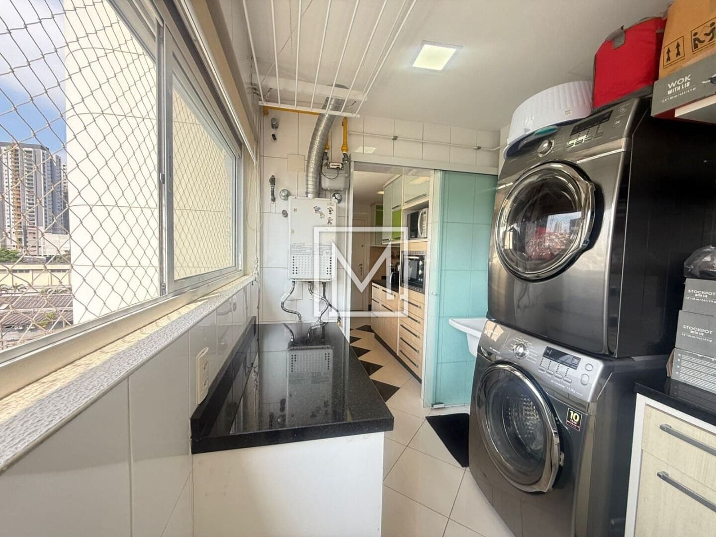Apartamento com 3 dormitórios, 145 m² – venda por R$ 2.200.000,00 ou aluguel por R$ 15.300,00/mês – Chácara Klabin – São Paulo/SP — foto 4 de 16