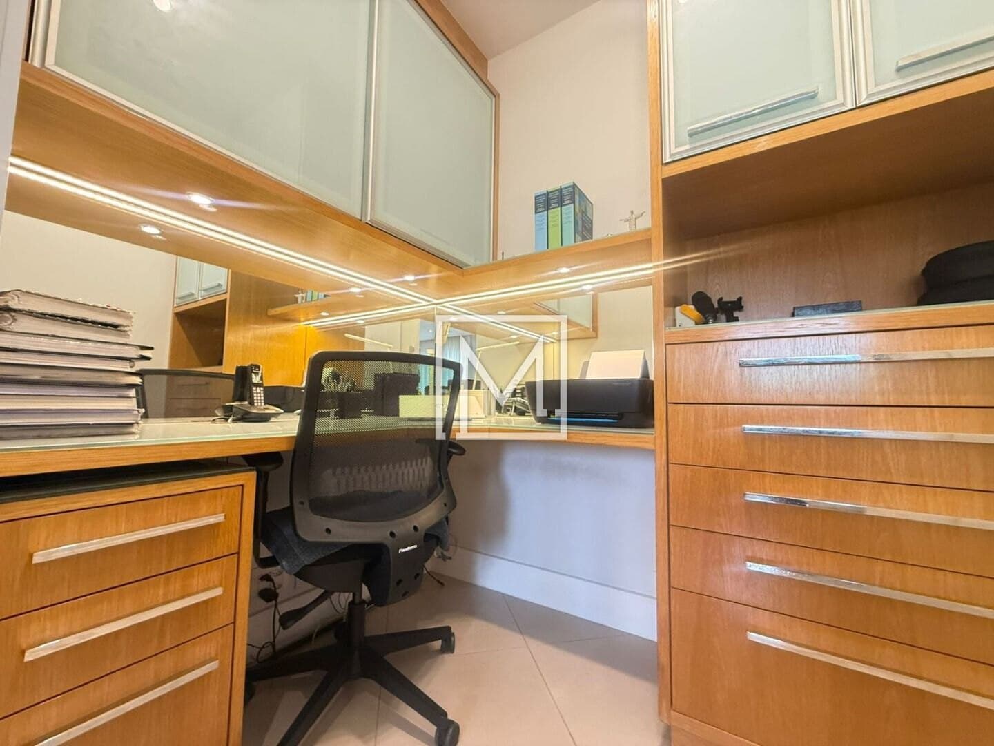 Apartamento com 3 dormitórios, 145 m² – venda por R$ 2.200.000,00 ou aluguel por R$ 15.300,00/mês – Chácara Klabin – São Paulo/SP — foto 5 de 16