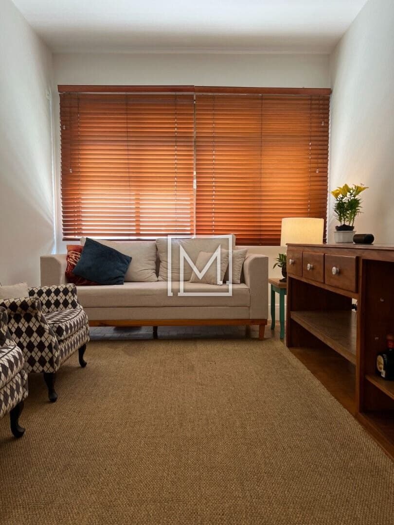 Apartamento com 2 dormitórios para alugar, 86 m² por R$ 5.347,00/mês – Vila Mariana – São Paulo/SP — foto 2 de 49