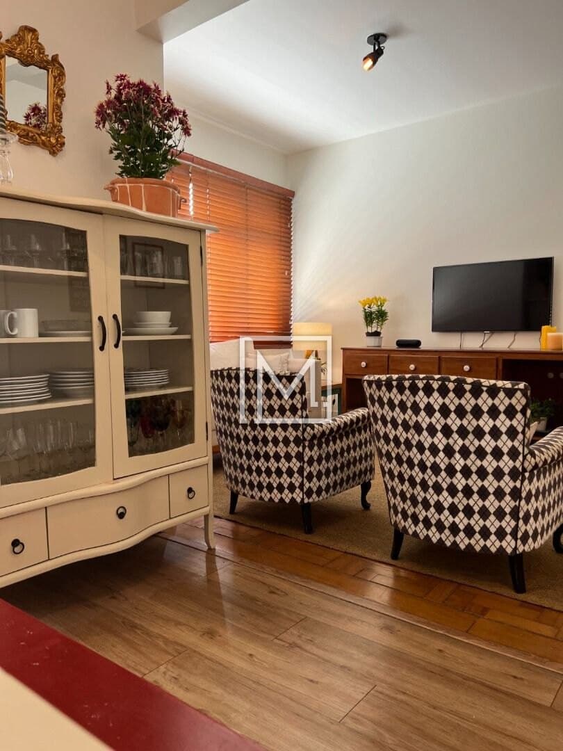 Apartamento com 2 dormitórios para alugar, 86 m² por R$ 5.347,00/mês – Vila Mariana – São Paulo/SP — foto 4 de 49