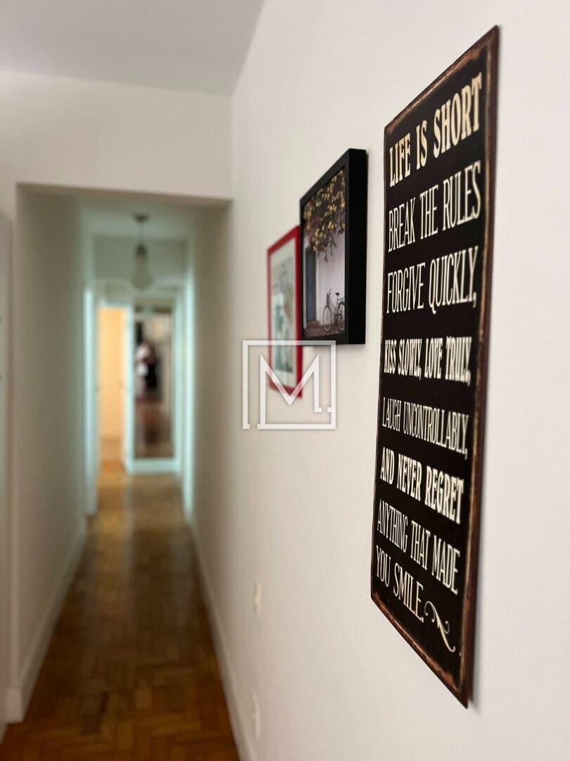 Apartamento com 2 dormitórios para alugar, 86 m² por R$ 5.347,00/mês – Vila Mariana – São Paulo/SP — foto 5 de 49