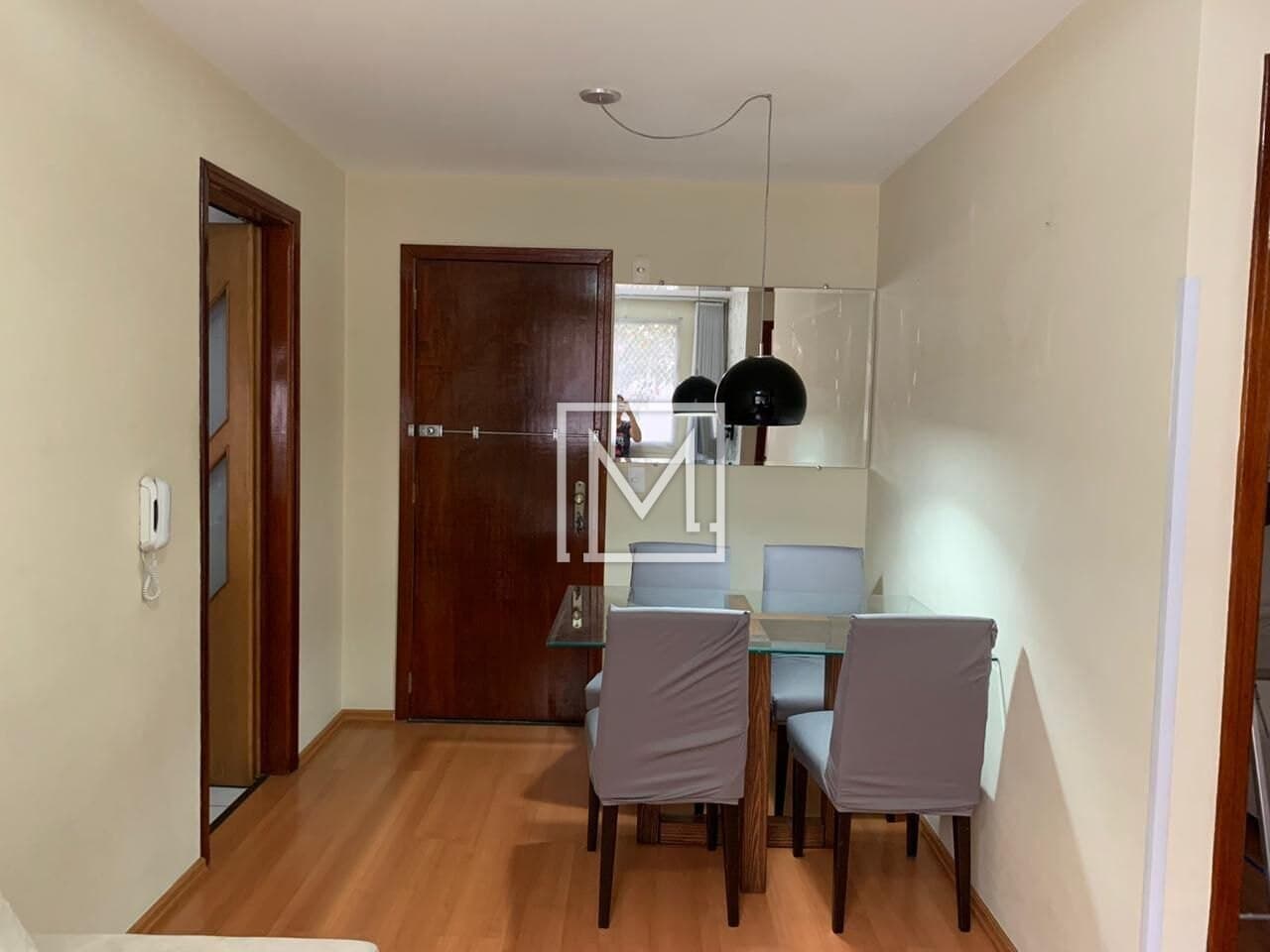 APARTAMENTO VENDA UMA VAGA PROXIMO METRO