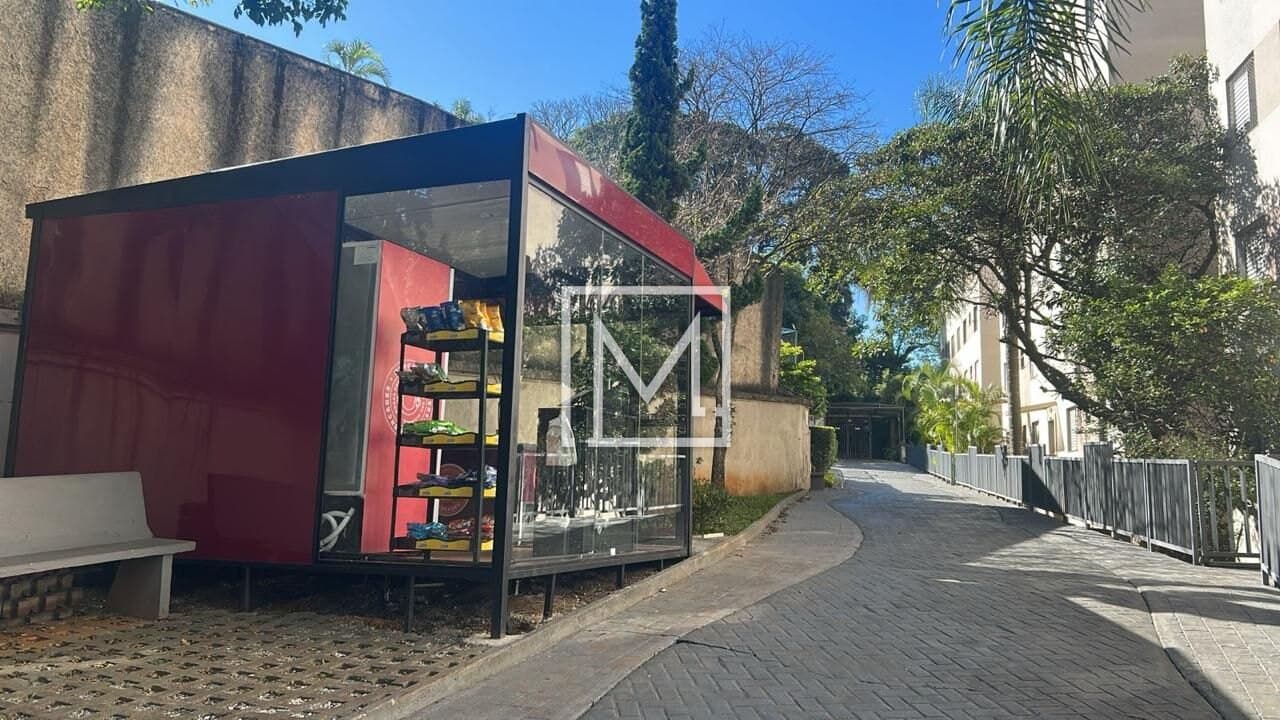 APARTAMENTO VENDA UMA VAGA PROXIMO METRO — foto 3 de 16