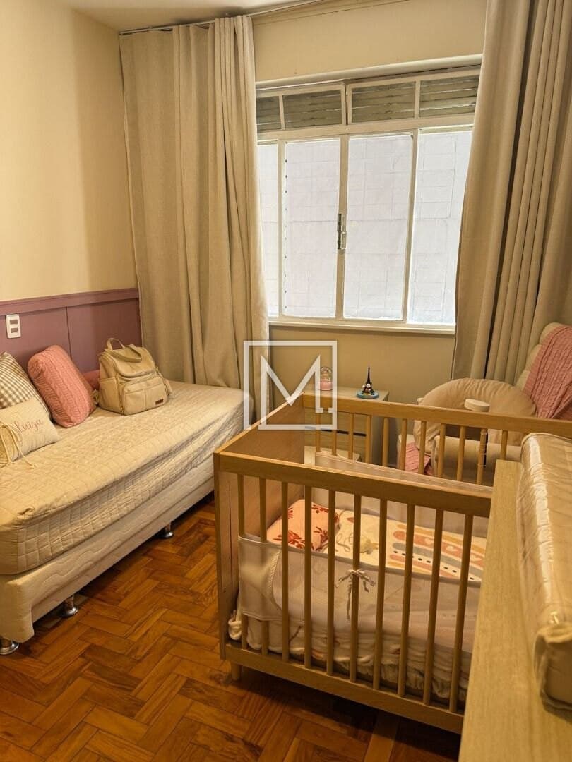 VENDA APARTAMENTO 2 QUARTOS, 1 VAGA, PROXIMO DO METRO — foto 4 de 16