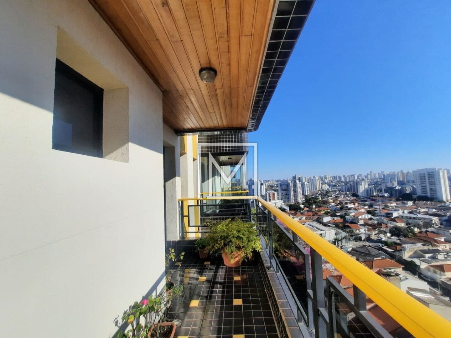 Apartamento com 3 dormitórios à venda, 94 m² por R$ 828.000,00 – Bosque da Saúde – São Paulo/SP — foto 2 de 25