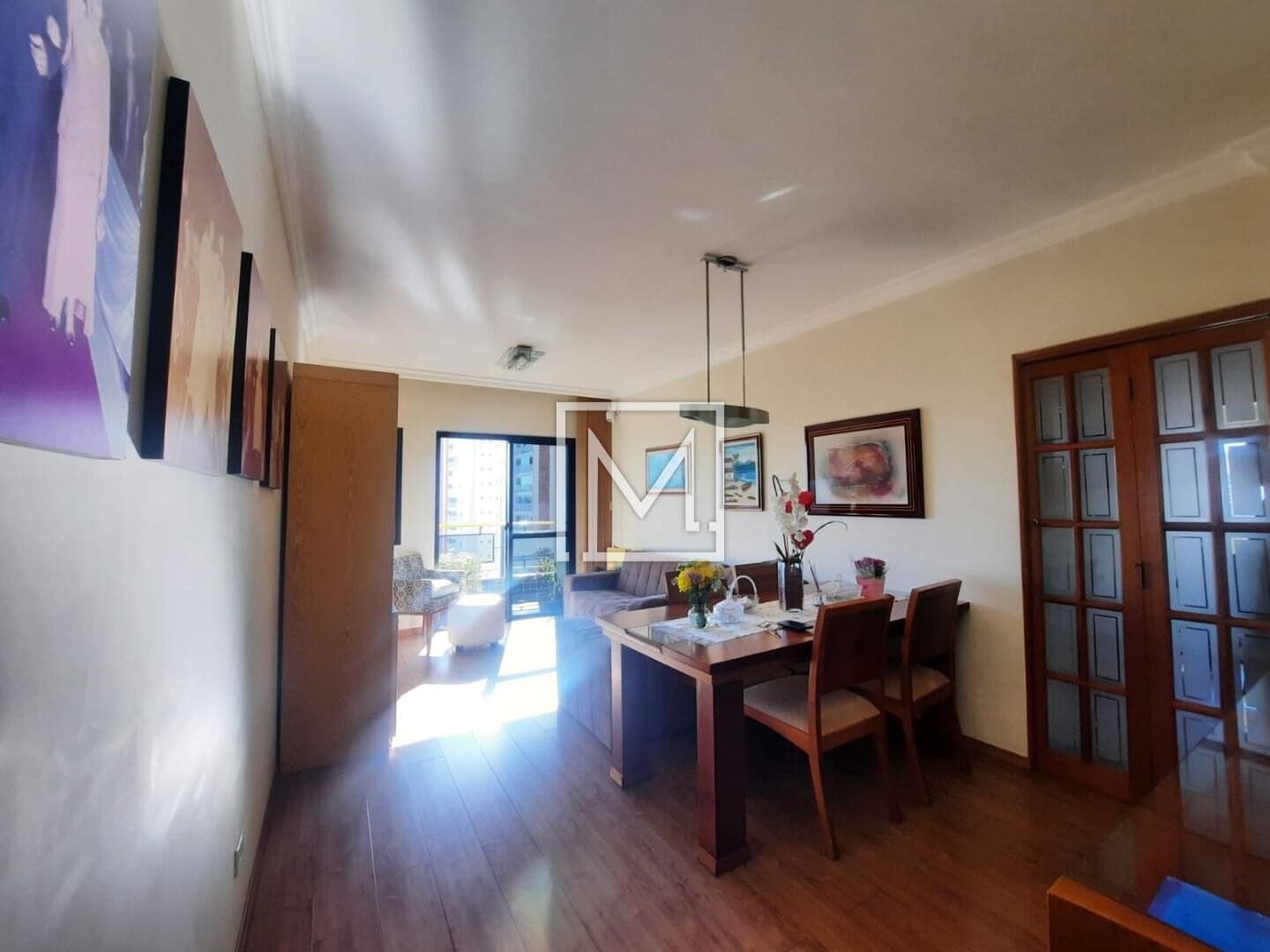 Apartamento com 3 dormitórios à venda, 94 m² por R$ 828.000,00 – Bosque da Saúde – São Paulo/SP — foto 3 de 25