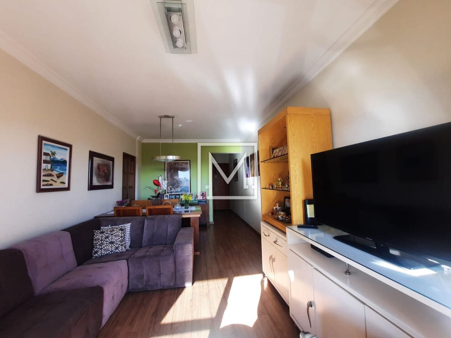 Apartamento com 3 dormitórios à venda, 94 m² por R$ 828.000,00 – Bosque da Saúde – São Paulo/SP — foto 4 de 25