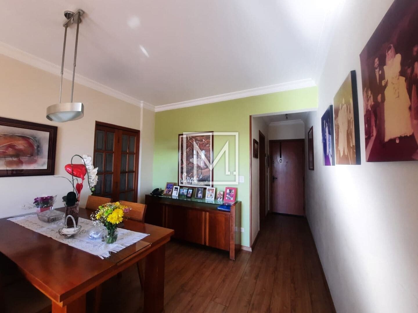 Apartamento com 3 dormitórios à venda, 94 m² por R$ 828.000,00 – Bosque da Saúde – São Paulo/SP — foto 5 de 25
