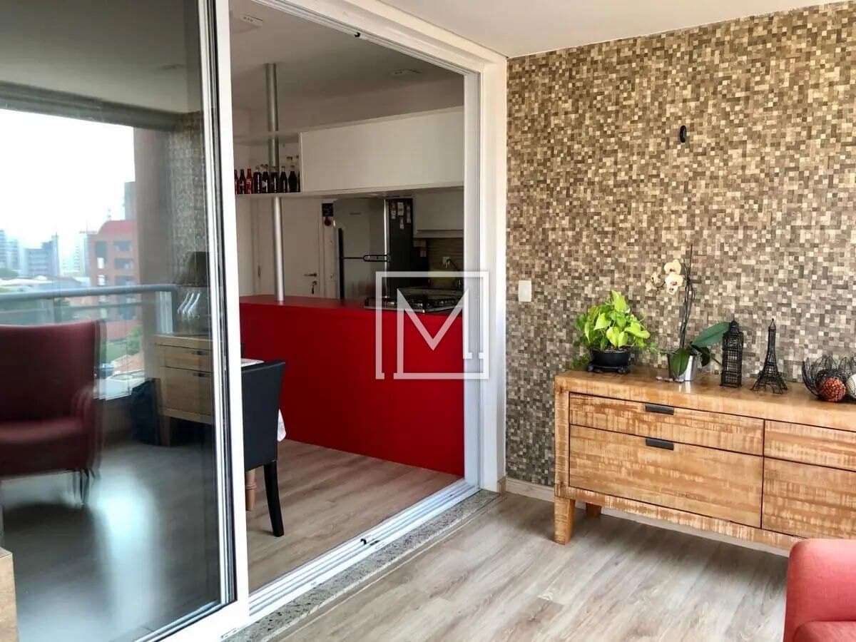 Apartamento com 2 dormitórios à venda, 70 m² por R$ 1.290.000,00 – Vila Mariana – São Paulo/SP — foto 2 de 18