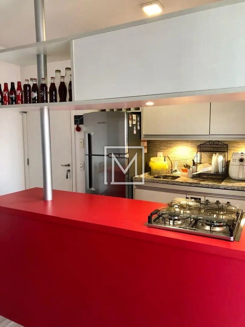 Apartamento com 2 dormitórios à venda, 70 m² por R$ 1.290.000,00 – Vila Mariana – São Paulo/SP — foto 3 de 18