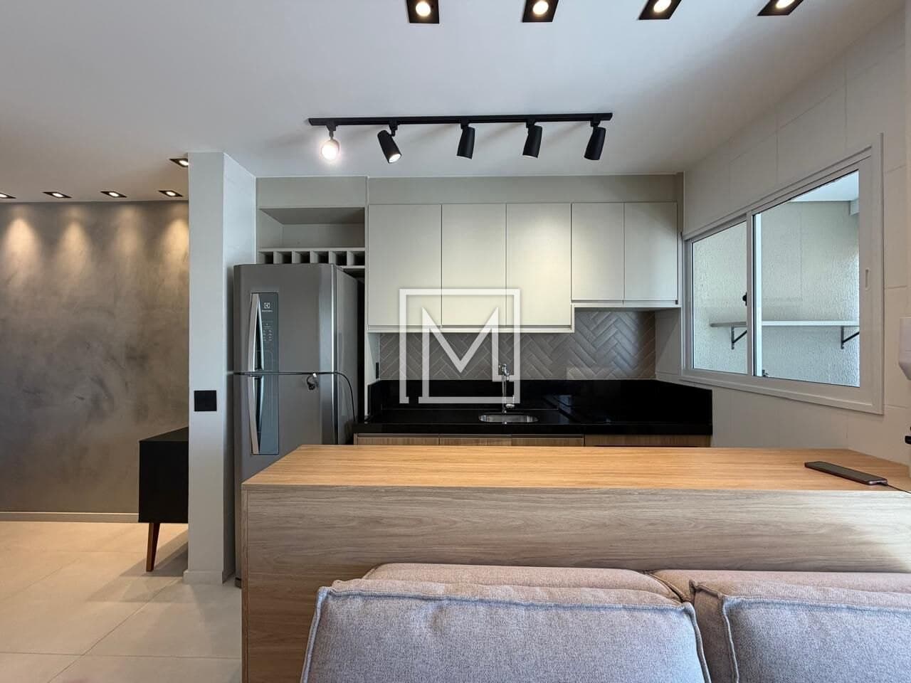 Apartamento com 1 dormitório para alugar, 38 m² – Ipiranga – São Paulo/SP