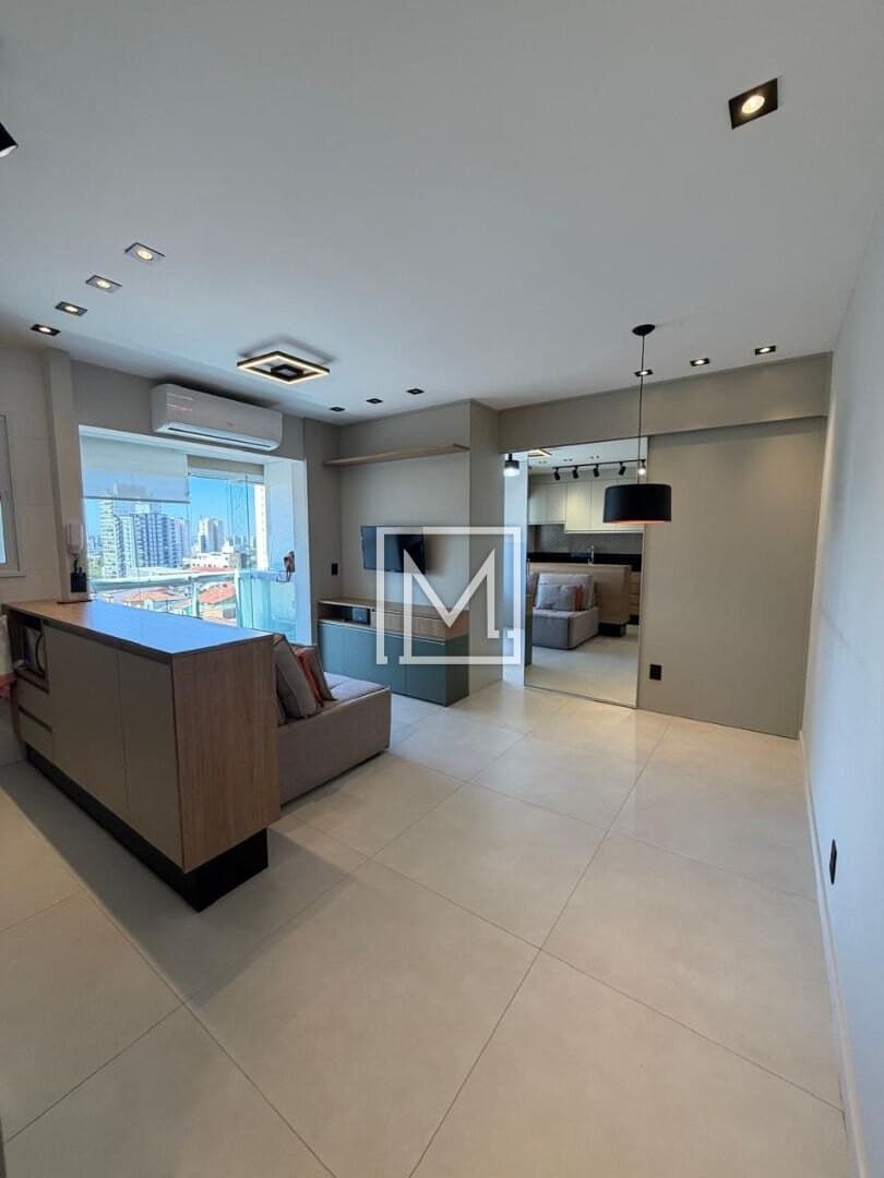Apartamento com 1 dormitório para alugar, 38 m² – Ipiranga – São Paulo/SP — foto 4 de 32