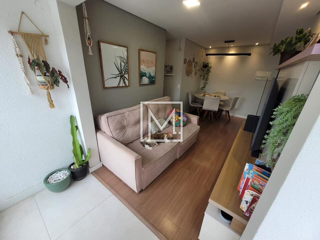 Apartamento 66m² 3 quartos/1 suíte e 1vaga á venda por R$ 595.000,00 no Bairro do Ipiranga – São Paulo/SP
