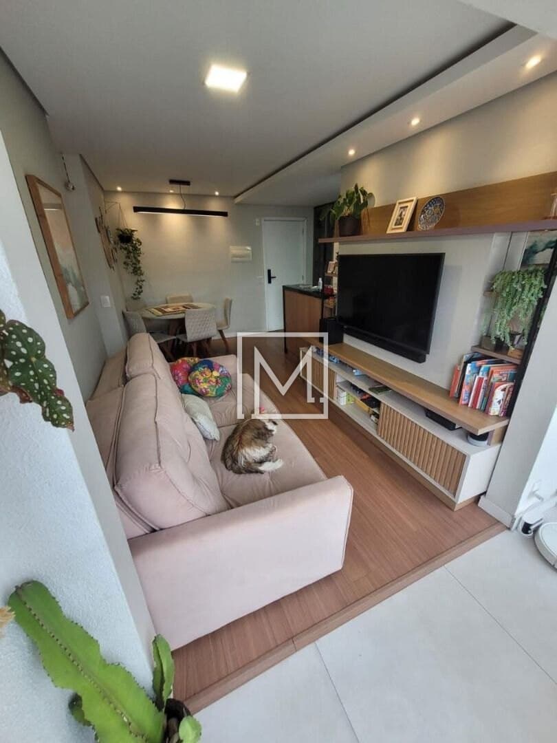Apartamento 66m² 3 quartos/1 suíte e 1vaga á venda por R$ 595.000,00 no Bairro do Ipiranga – São Paulo/SP — foto 2 de 16