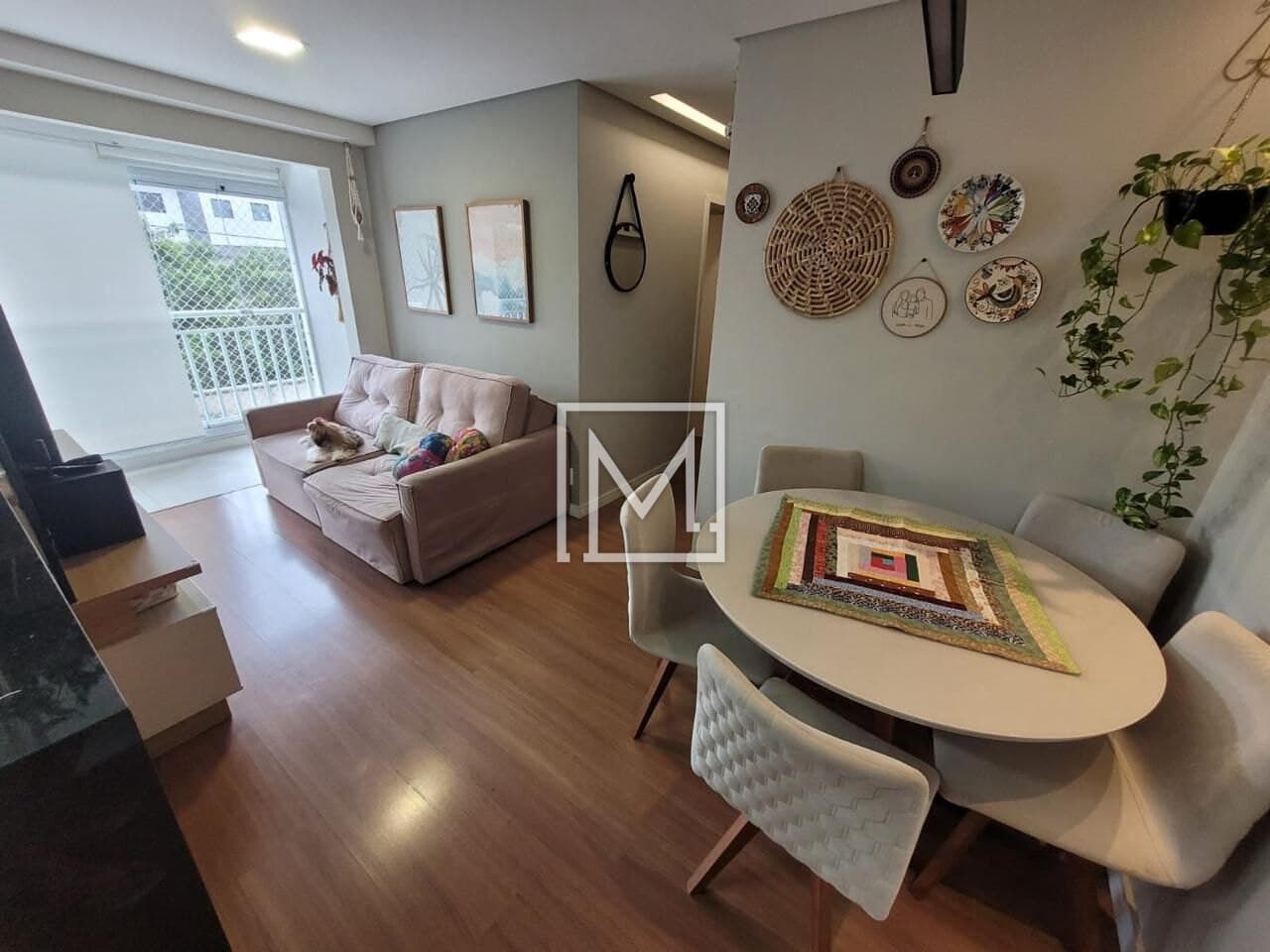 Apartamento 66m² 3 quartos/1 suíte e 1vaga á venda por R$ 595.000,00 no Bairro do Ipiranga – São Paulo/SP — foto 3 de 16