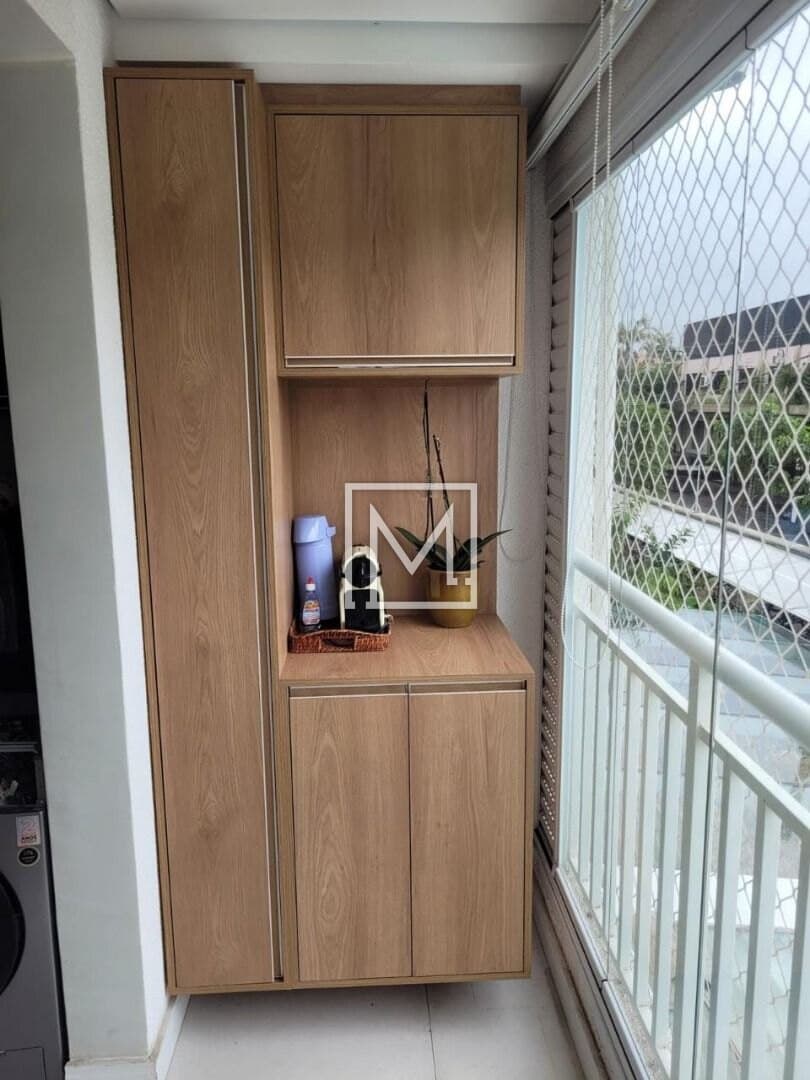 Apartamento 66m² 3 quartos/1 suíte e 1vaga á venda por R$ 595.000,00 no Bairro do Ipiranga – São Paulo/SP — foto 5 de 16