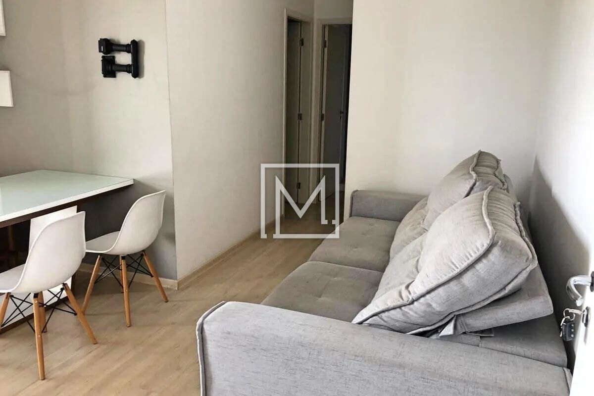 Apartamento com 2 dormitórios à venda, 61 m² por R$ 890.000,00 – Vila Clementino – São Paulo/SP — foto 2 de 15