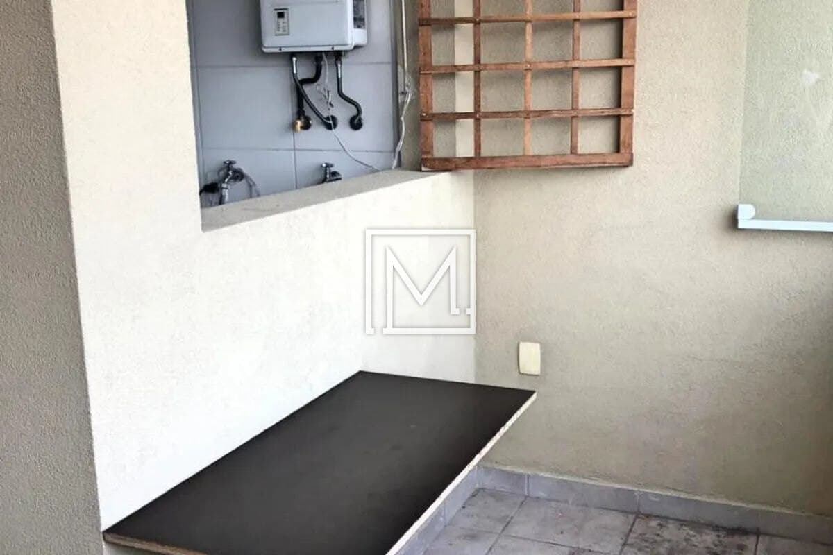 Apartamento com 2 dormitórios à venda, 61 m² por R$ 890.000,00 – Vila Clementino – São Paulo/SP — foto 3 de 15