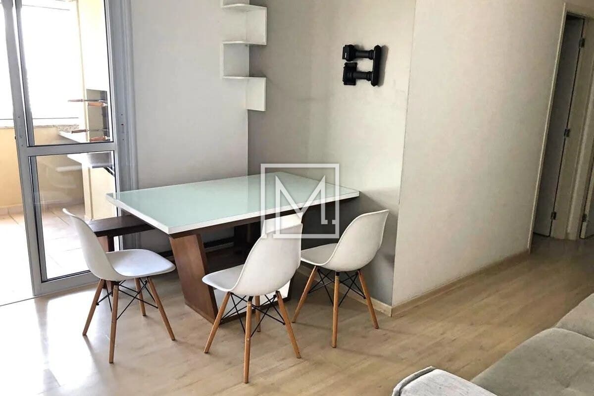Apartamento com 2 dormitórios à venda, 61 m² por R$ 890.000,00 – Vila Clementino – São Paulo/SP — foto 4 de 15