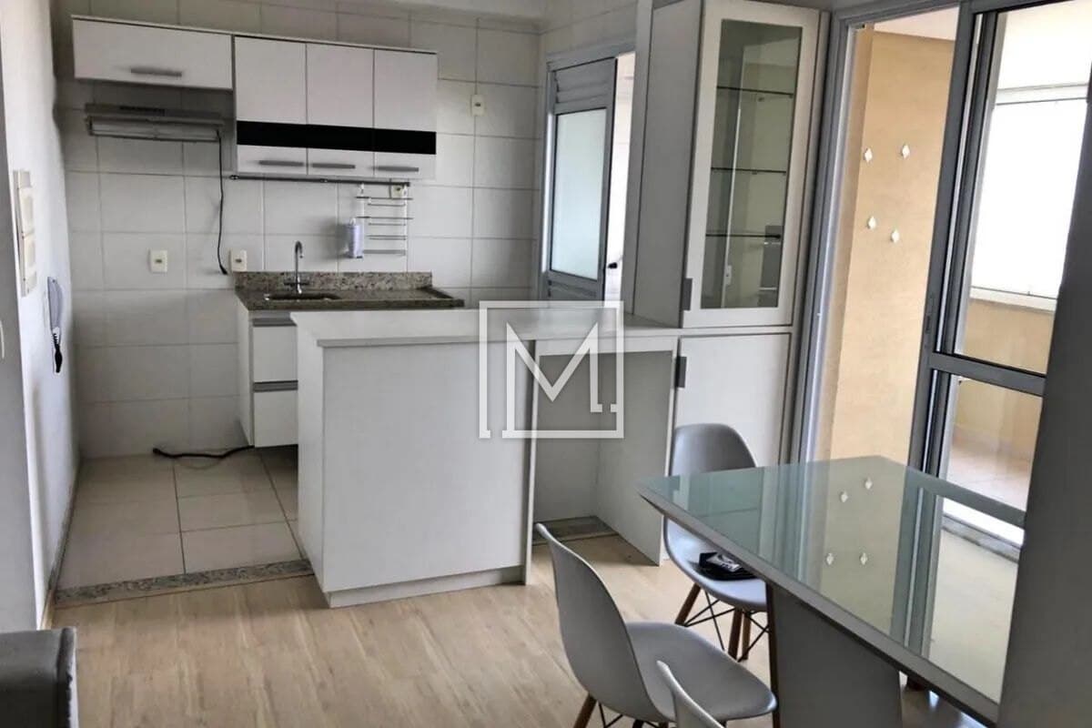 Apartamento com 2 dormitórios à venda, 61 m² por R$ 890.000,00 – Vila Clementino – São Paulo/SP — foto 5 de 15
