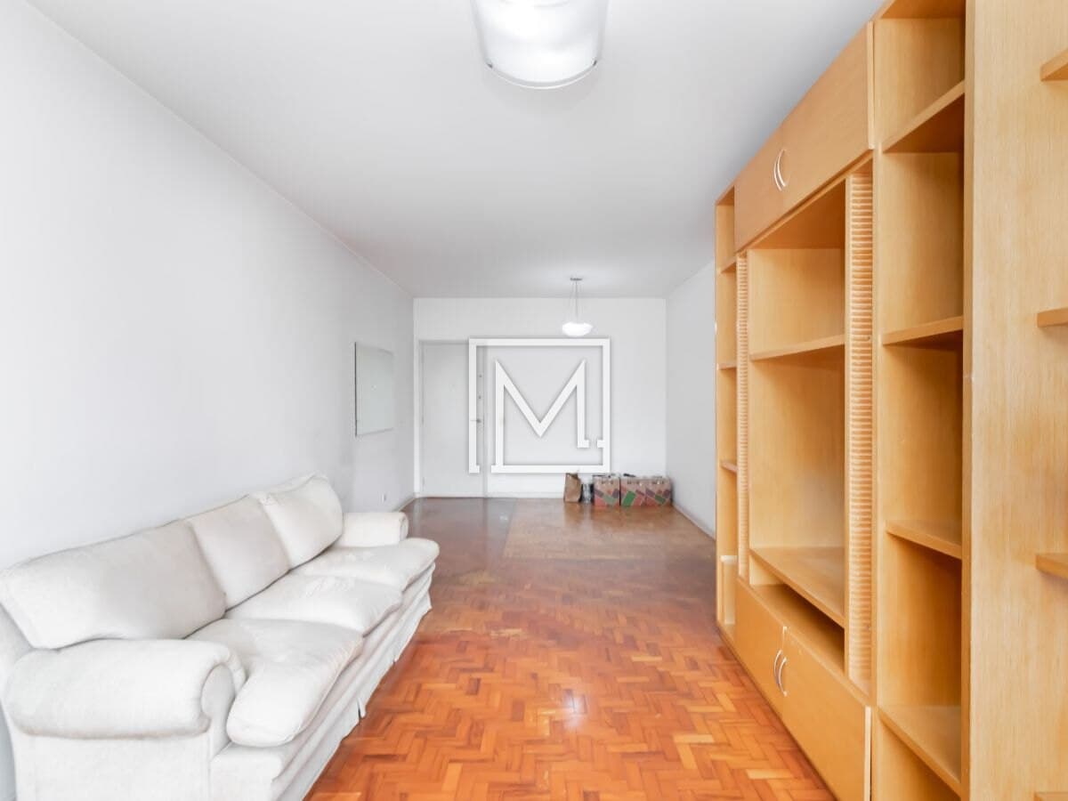 Apartamento com 3 dormitórios à venda, 123 m² por R$ 1.150.000,00 – Vila Mariana – São Paulo/SP — foto 2 de 32