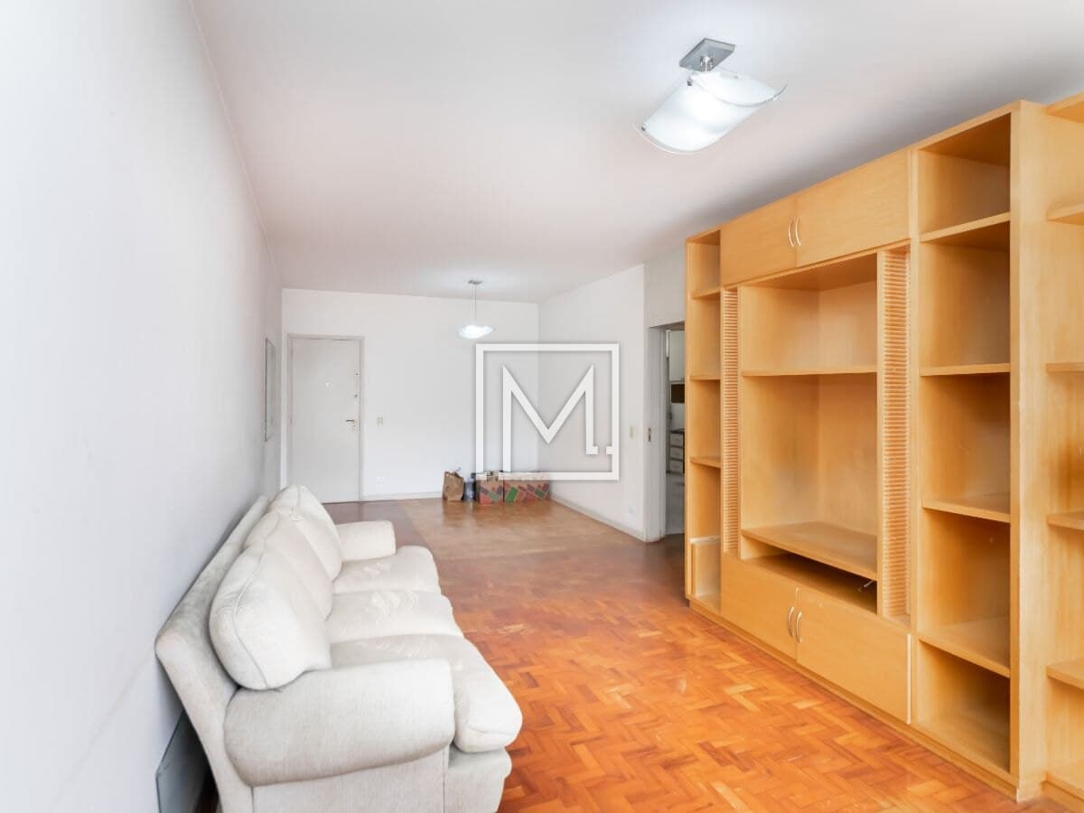 Apartamento com 3 dormitórios à venda, 123 m² por R$ 1.150.000,00 – Vila Mariana – São Paulo/SP — foto 3 de 32