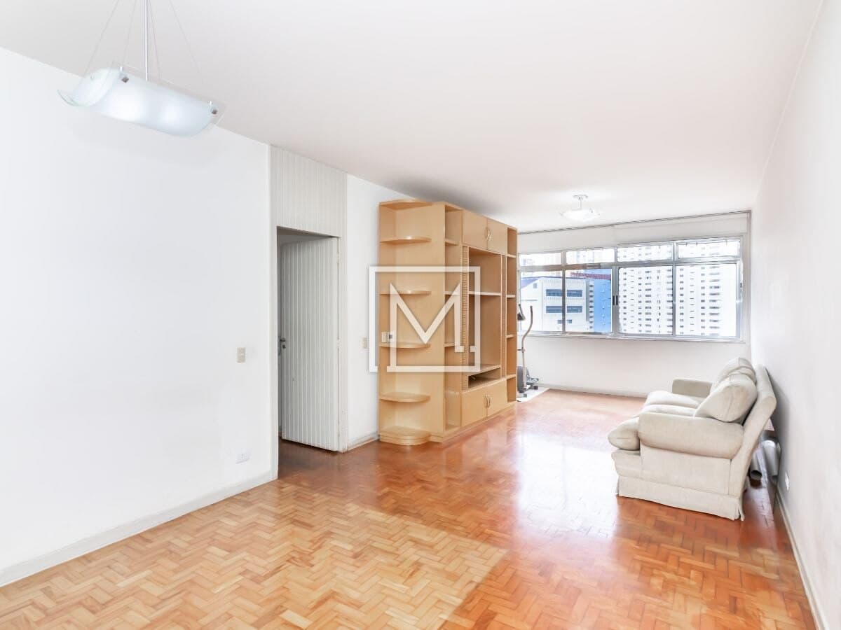Apartamento com 3 dormitórios à venda, 123 m² por R$ 1.150.000,00 – Vila Mariana – São Paulo/SP — foto 4 de 32